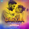 Ammy Virk - Daryaa (Future Bass Mix) - Remixed by DJ Paroma