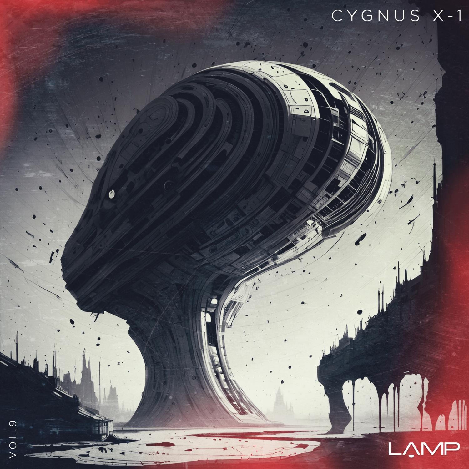 Сotton Сandy from Pripyat (Original Mix)_Ryan Ghostline_Cygnus X-1, Vol. 9 | 在线播放_Сotton Сandy from Pripyat (Original Mix)歌词_Сotton Сandy from Pripyat (Original Mix)下载 | 网易云音乐