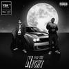 KB Montana - For the Night (feat. 40wayMJ & cdude)