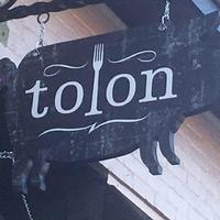 Tolon