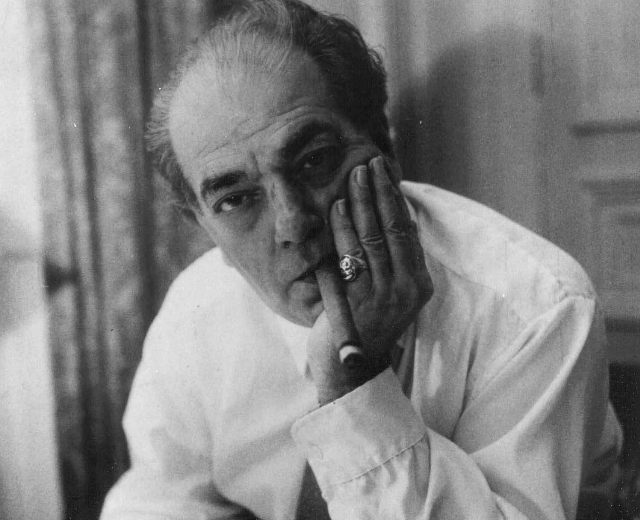 Heitor Villa-Lobos