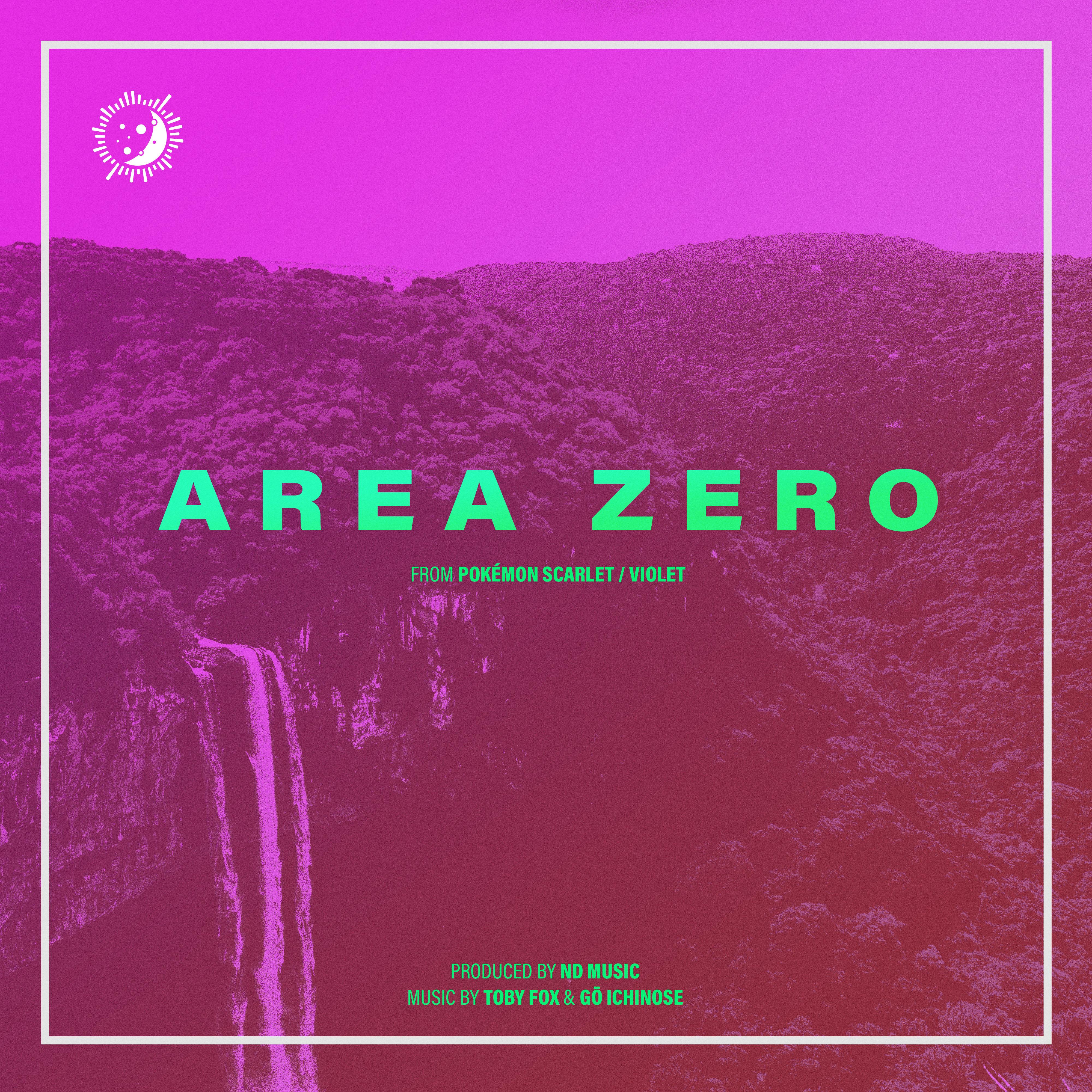 Area Zero - Cinematic Arrangement (from Pokémon Scarlet / Violet)_nd music_Area Zero - Cinematic Arrangement (from Pokémon Scarlet / Violet) | 在线播放_Area Zero - Cinematic Arrangement (from Pokémon Scarlet / Violet)歌词_Area Zero - Cinematic Arrangement (from Pokémon Scarlet / Violet)下载 | 网易云音乐
