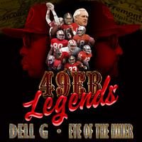 49er Legends (feat. Dell G)