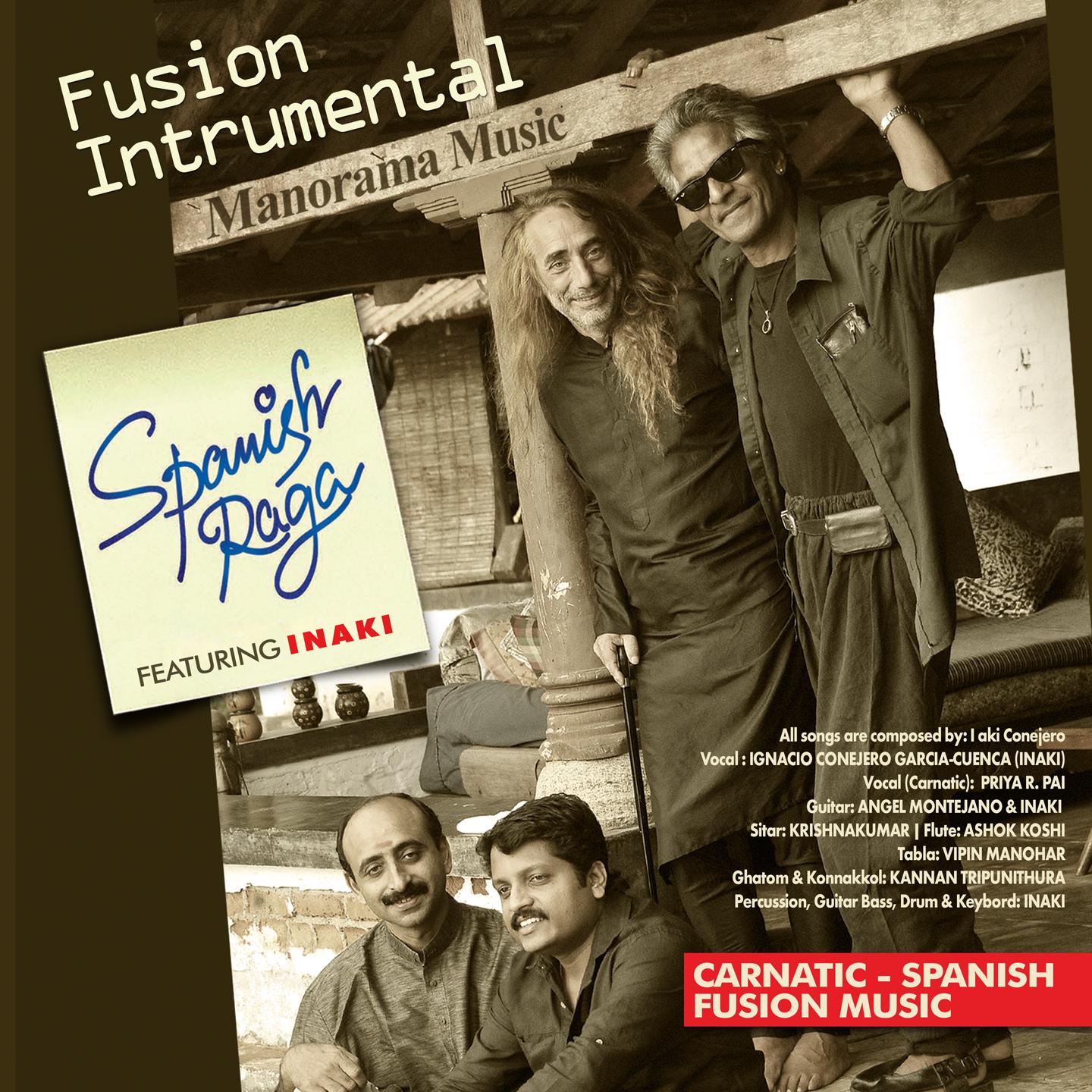 Before the Night Ends (Antes Que Acabe La Noche)