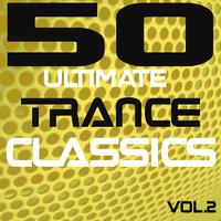 50 Ultimate Trance Classics Vol.2