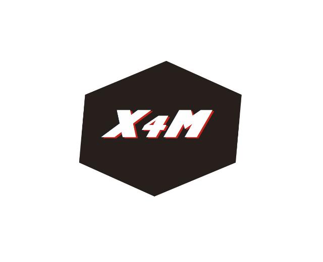 x4m