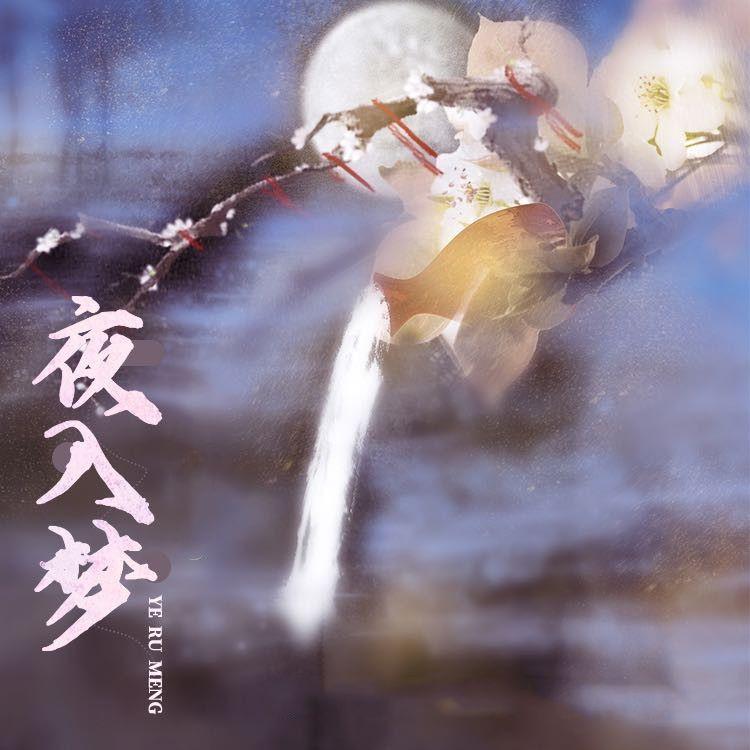 夜入梦