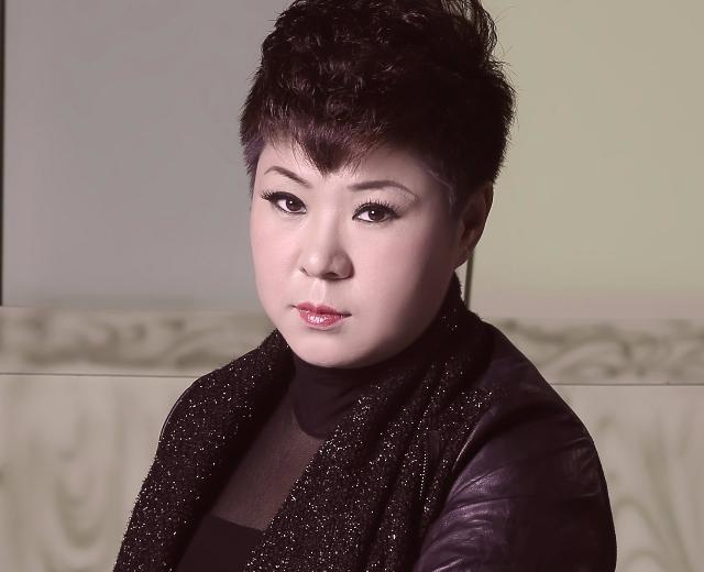 唐妍