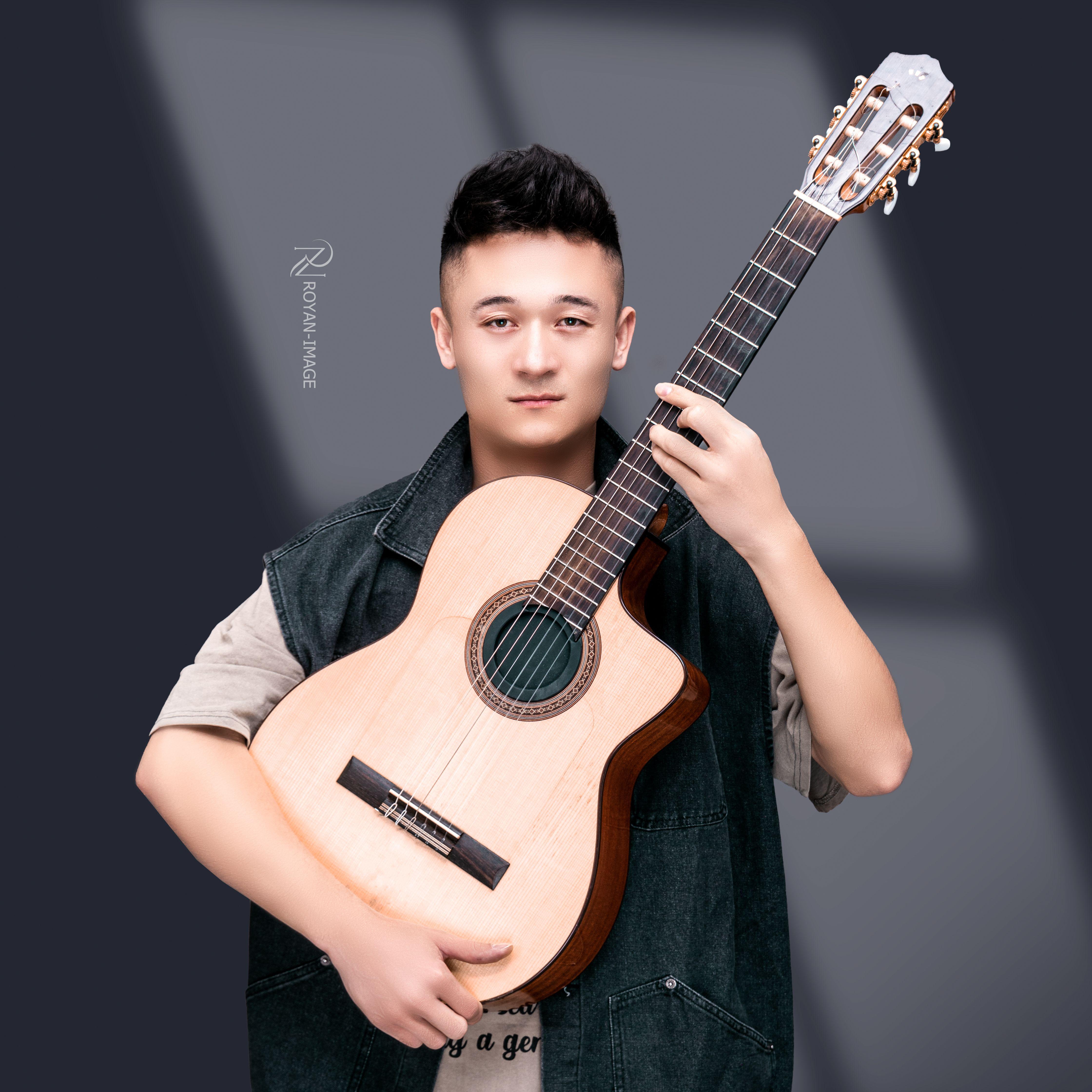 涛声依旧封面