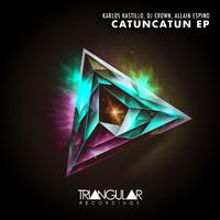 Catuncatun EP