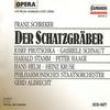 Gerd Albrecht - Der Schatzgräber:Act I Scene 7: Kommt, kommt! (Vogt, Schultheiss, Schreiber, Albi, Chorus)