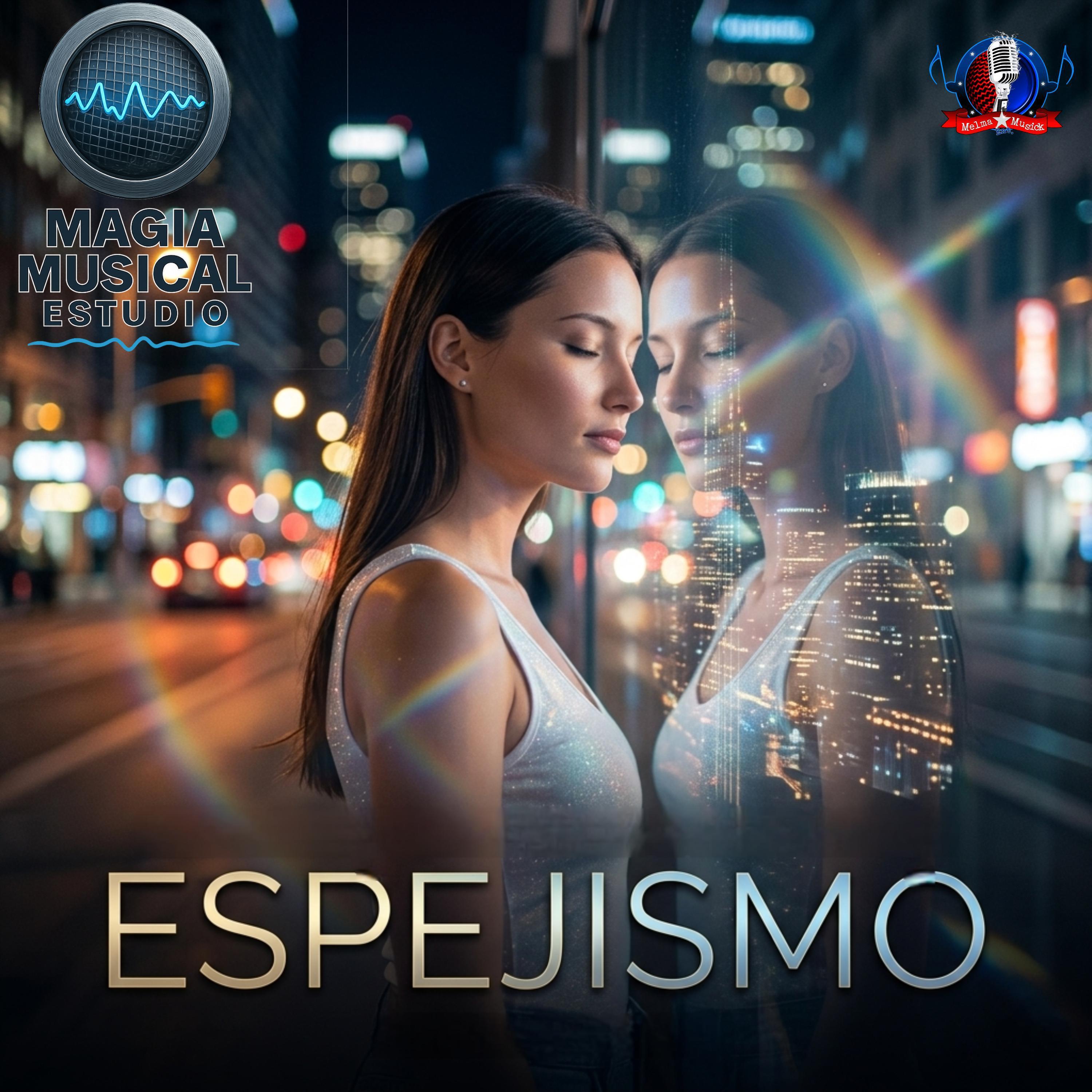 Espejismo (feat. Cris Vila)