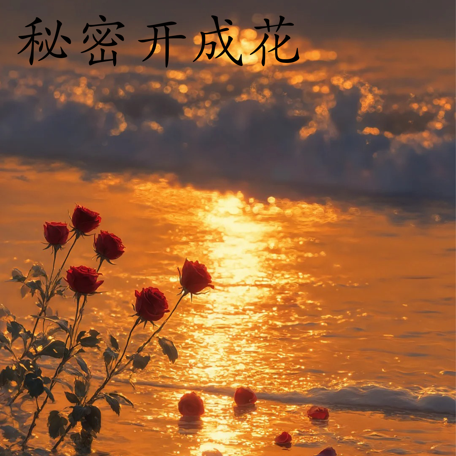 走不出的回忆封面