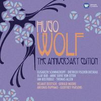 Hugo Wolf - The Anniversary Edition