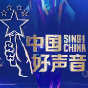 中国好声音学员