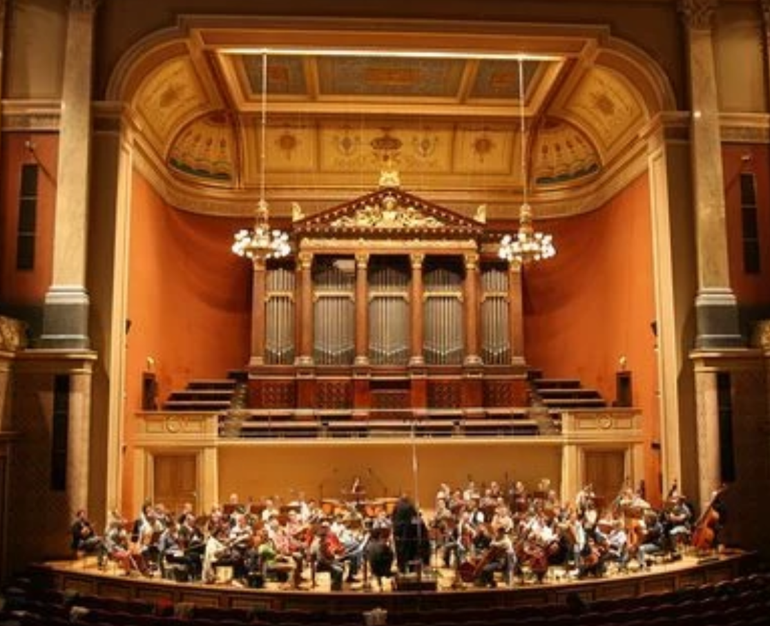 Prague Symphony Orchestra