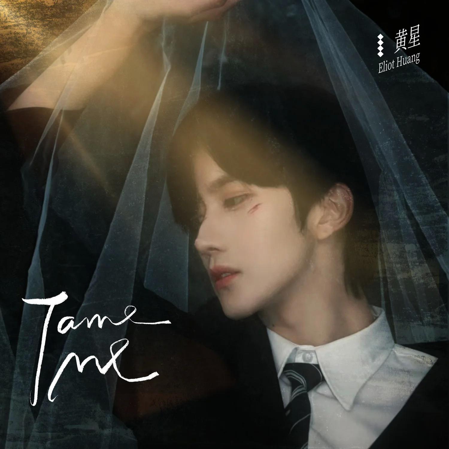 Tame Me黃星（翻自 黃星） banner