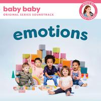 Emotions (feat. Jessie Farrell)