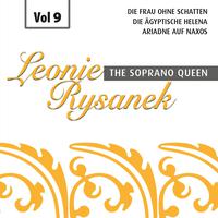 Leonie Rysanek, Vol. 9