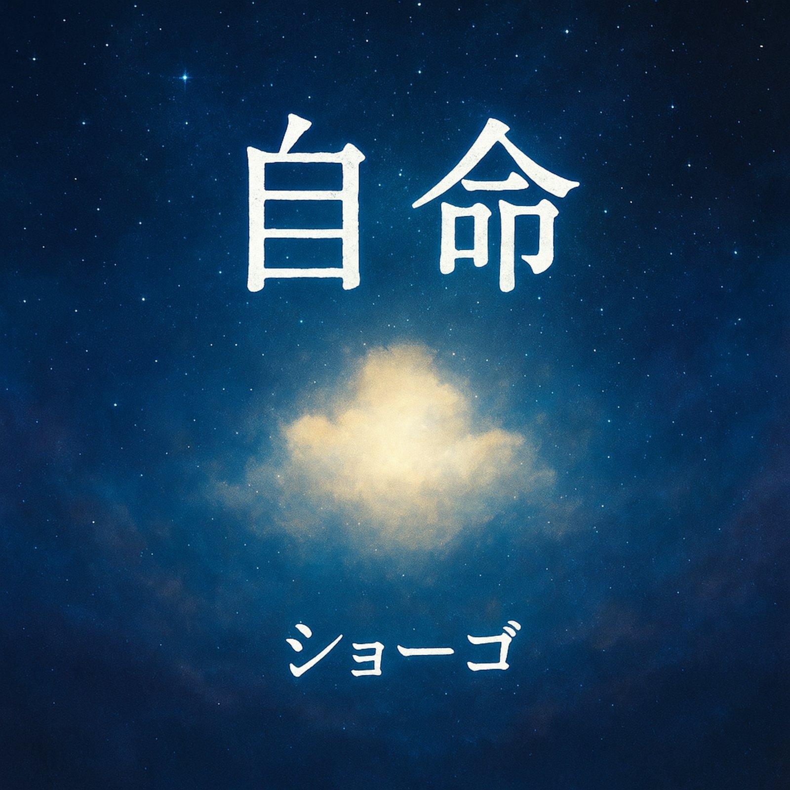 自命封面