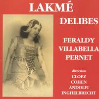 Delibes: Lakmé