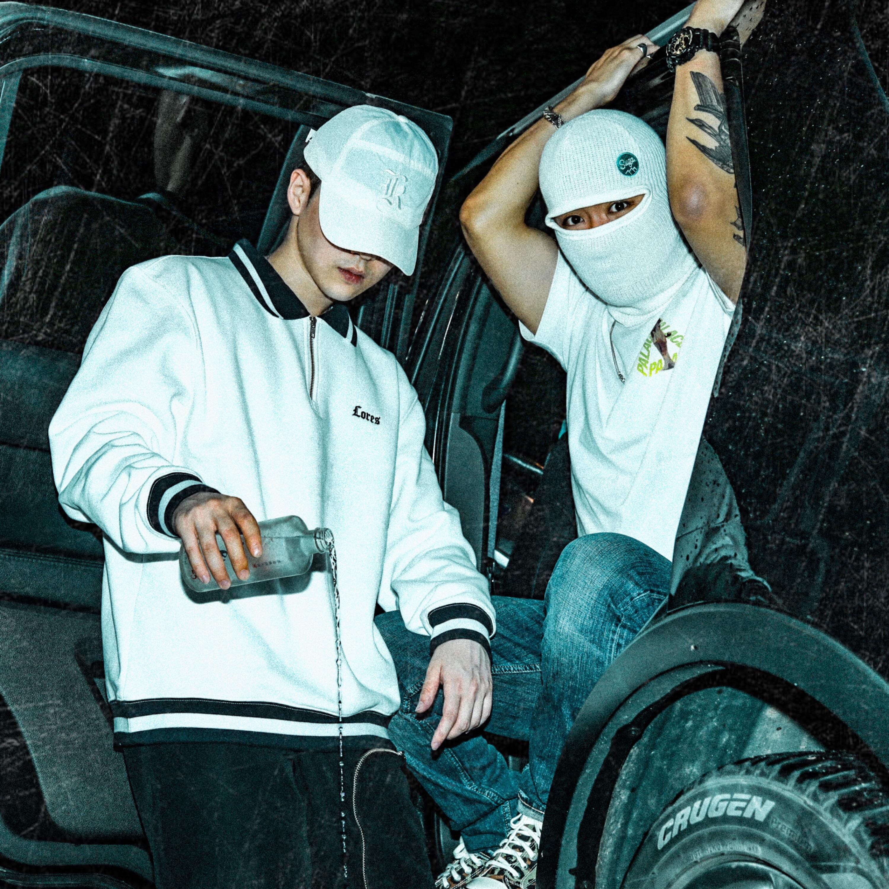 Z Flip Fold (feat. Damndef) (remix)