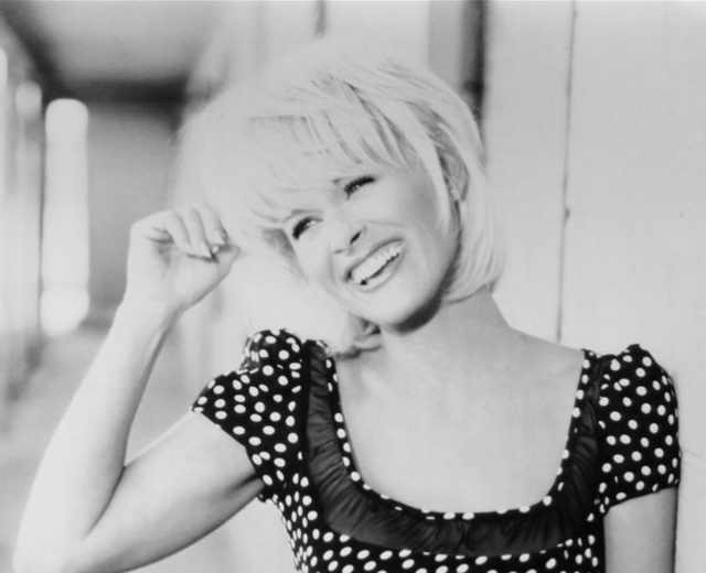 Lorrie Morgan