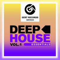 Deep House Essentials, Vol.1