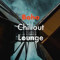 Boho Chill Out Lounge