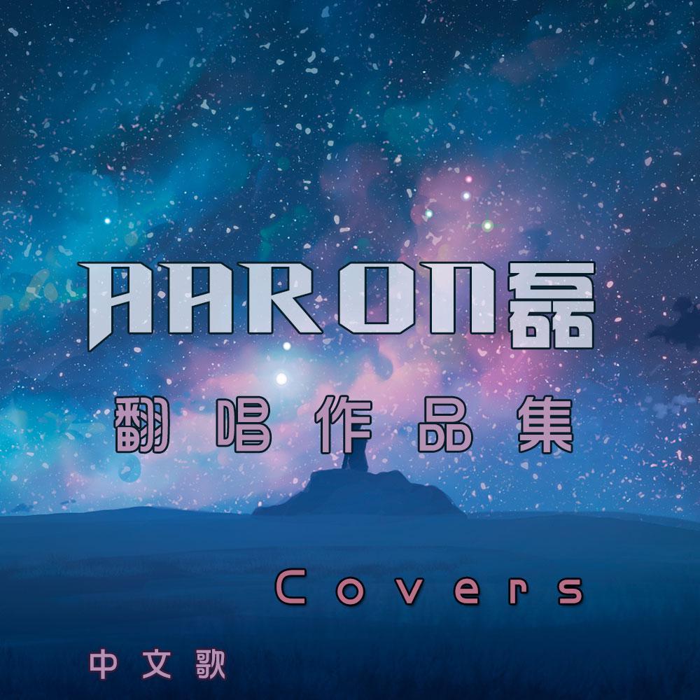 一夜情 - Aaron磊封面