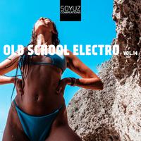 Old School Electro, Vol. 14