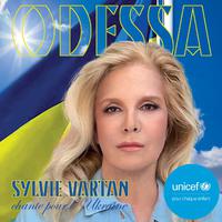 ODESSA (Sylvie Vartan chante pour l'Ukraine)