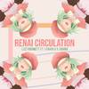 Lizz Robinett - Renai Ciruclation (Japanese Cover) [Full Version]