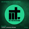 Oscar Barila - In Love (Lizzie Curious Extended Remix)