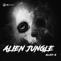 Alien Jungle