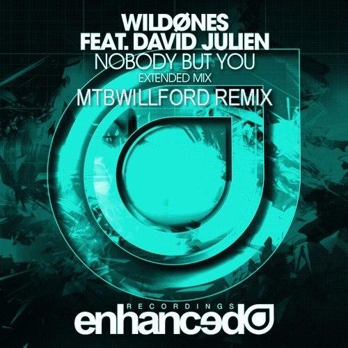 Nobody But You (MTB Willford Remix)
