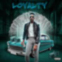 loyalty (feat. CASTLEBEAT & Big Scarr)