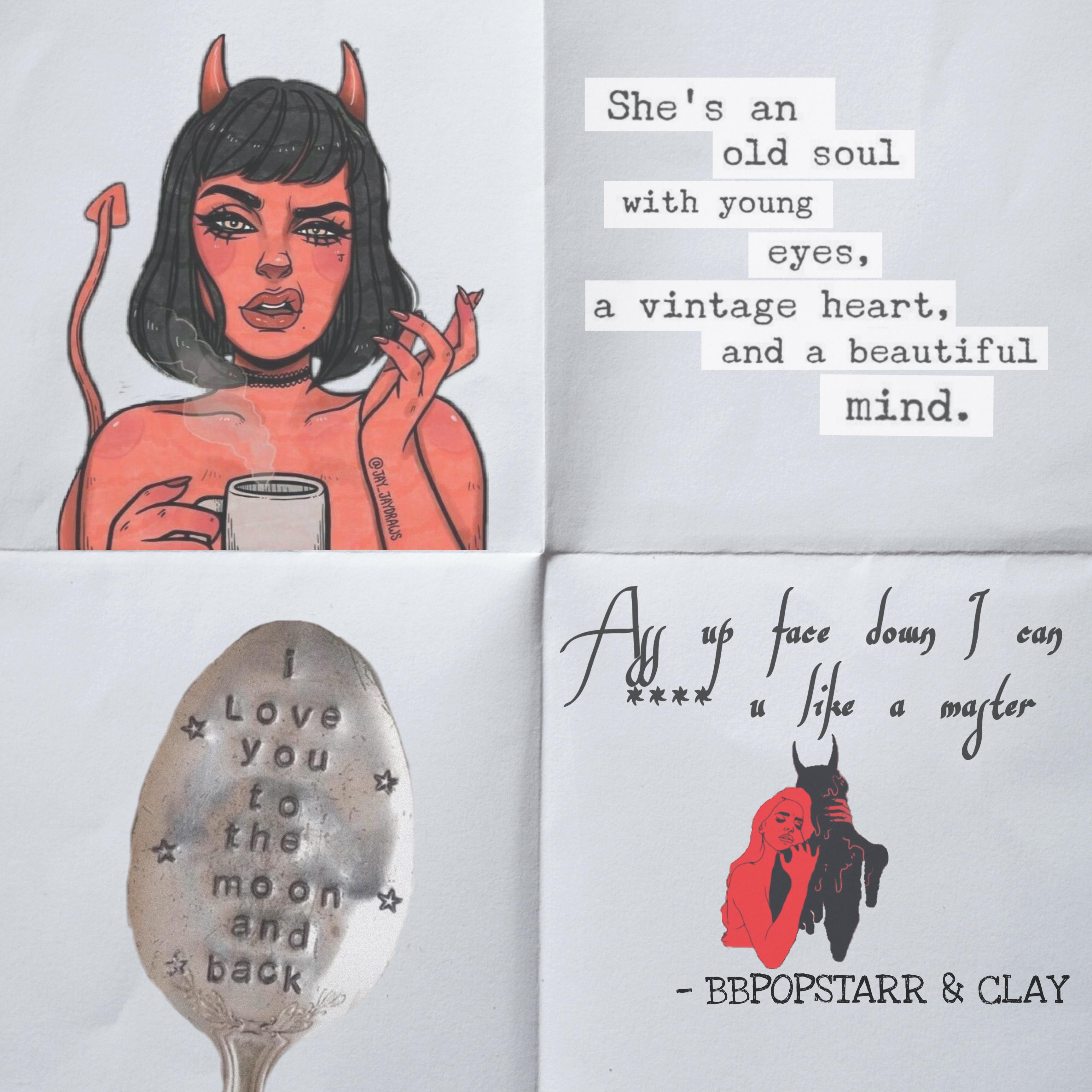 temporary crush（瞬息沉溺）