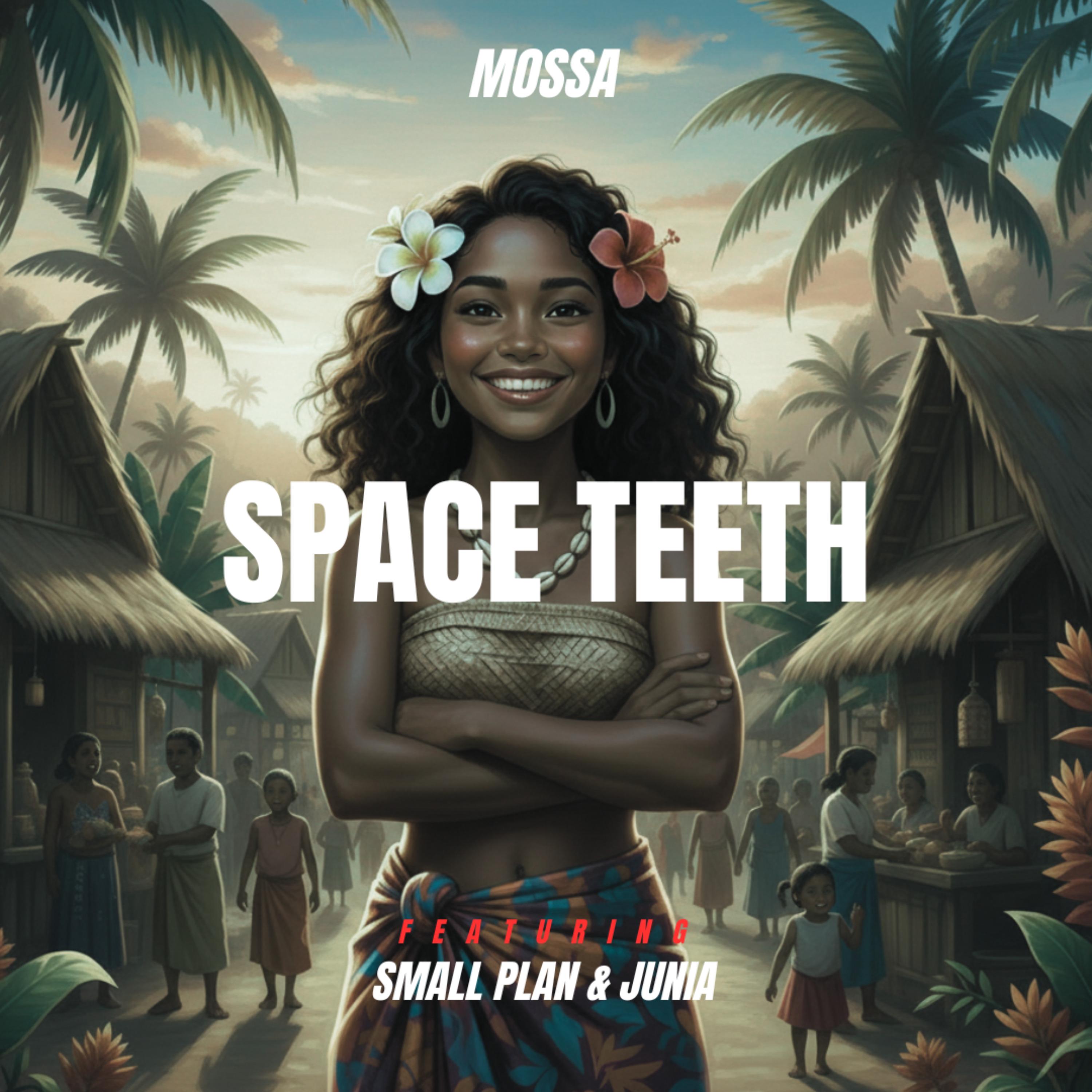 Space Teeth