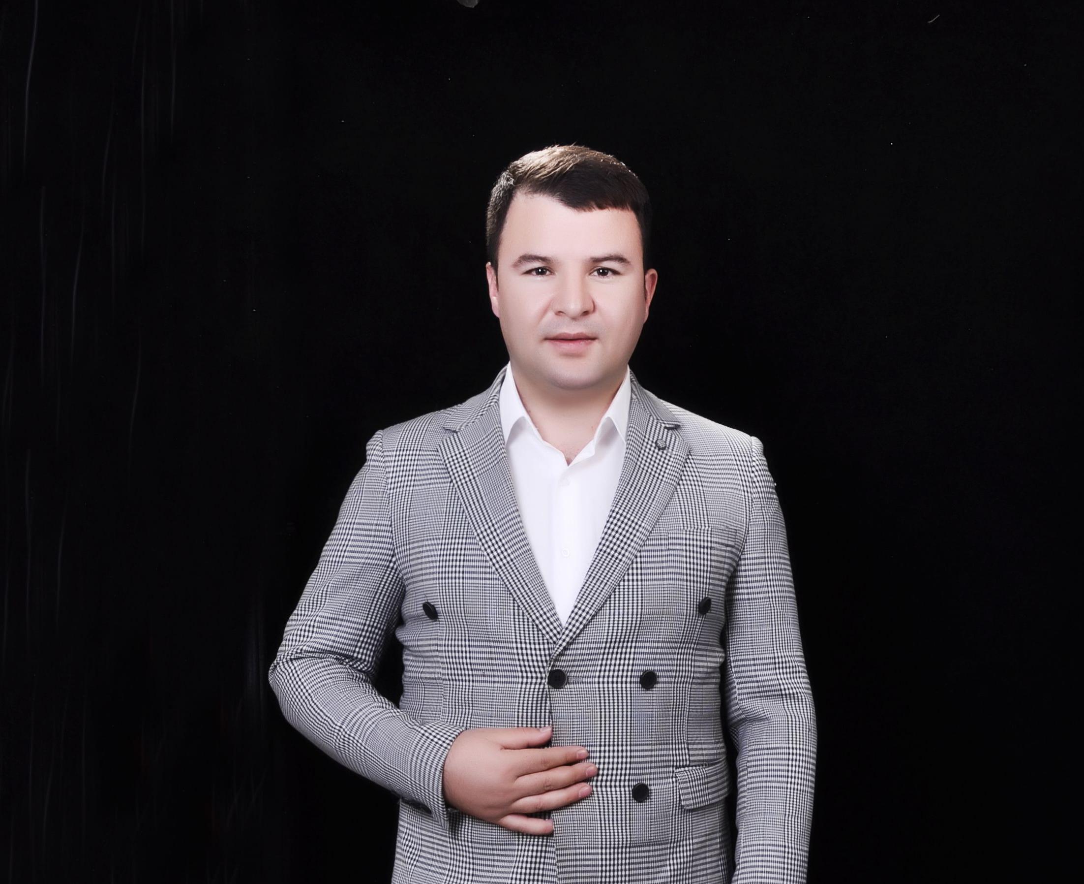 Memetjan Hesen