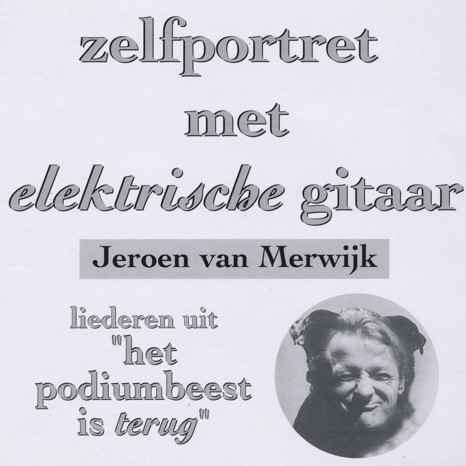 Mijn Gezicht Dat Raakt Steeds Trager Uit De Plooi