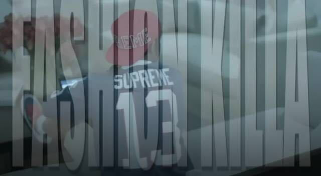 Gucci Gang | 想要成为古驰帮成员,只有 Gucc