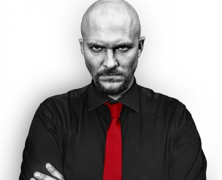 Tom Fall