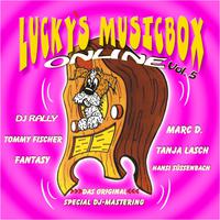 Lucky´s Musicbox Online (Vol. 5)