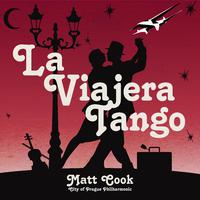 La Viajera Tango