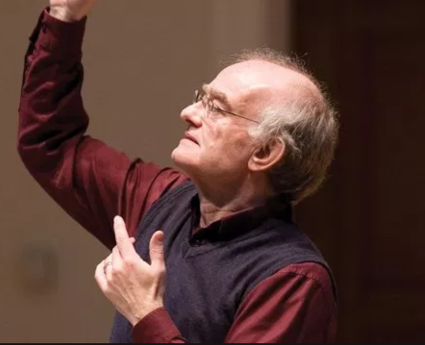 John Rutter