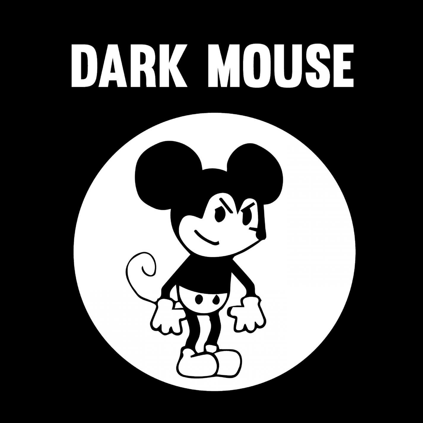 Dark Mouse