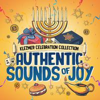 Klezmer Celebration Collection - Authentic Sounds of Joy