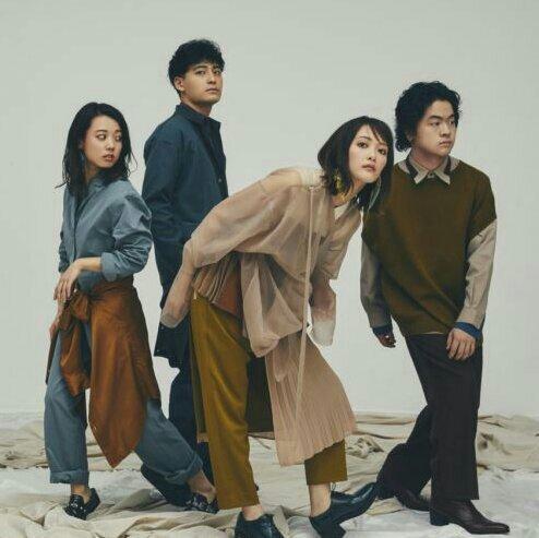 それなりの生活 - 緑黄色社会 - 单曲 - 网易云音乐