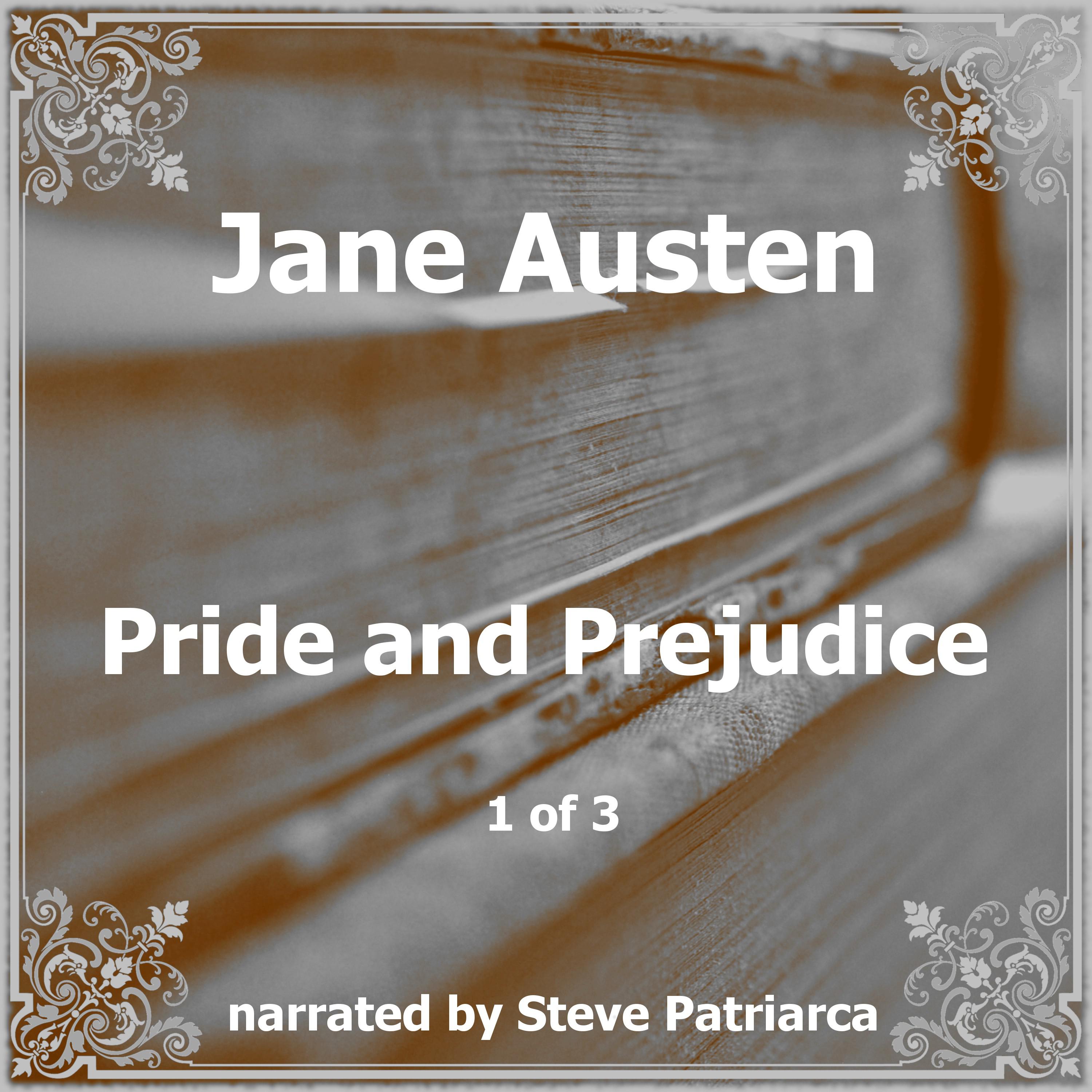 Chapter Pride And Prejudice Part